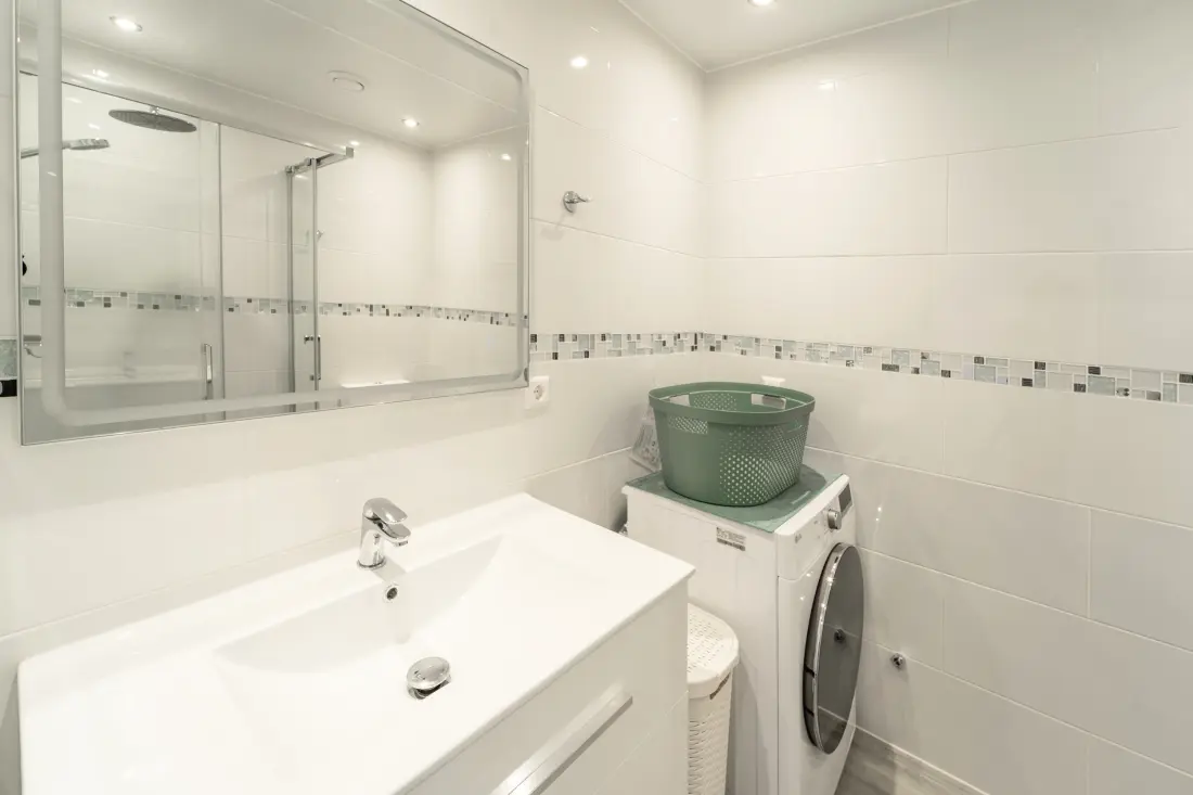 Appartements à Empuriabrava