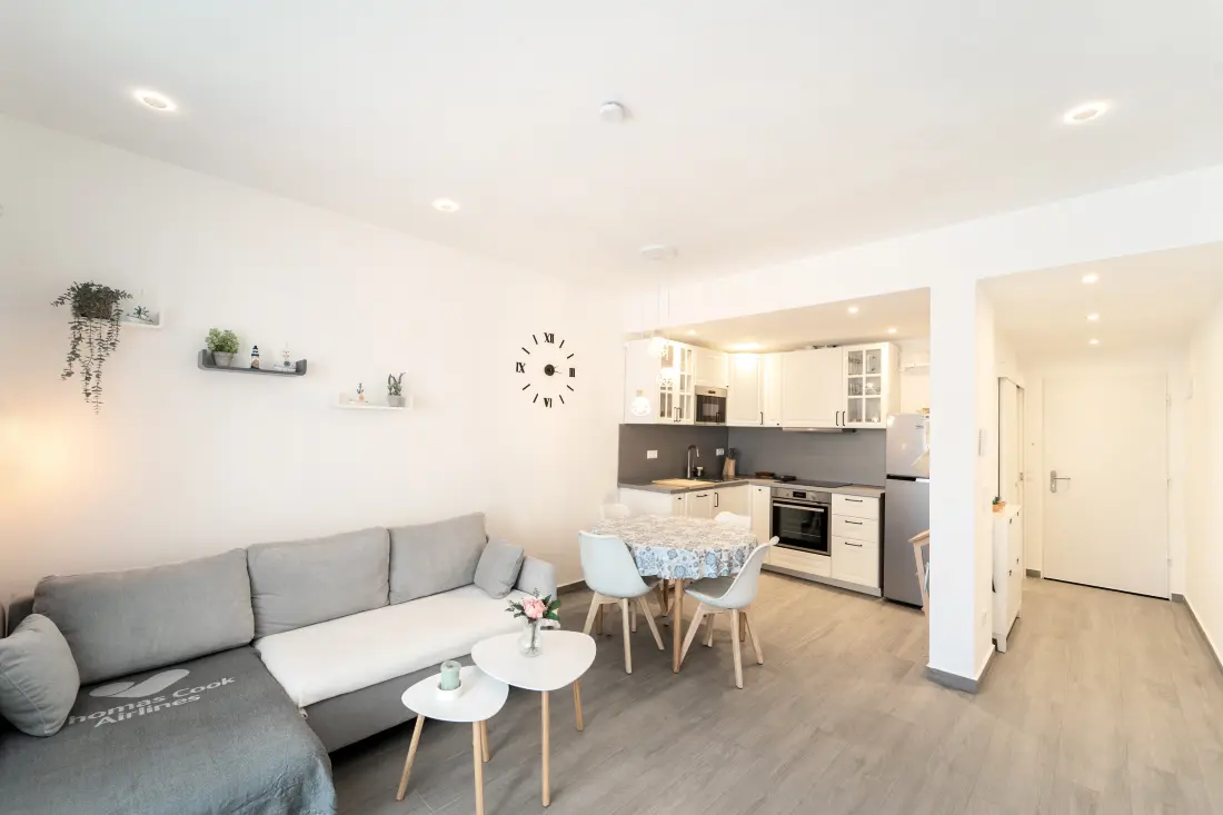 Appartements à Empuriabrava