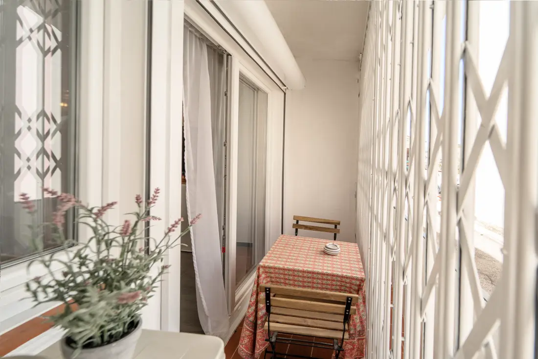 Appartements à Empuriabrava