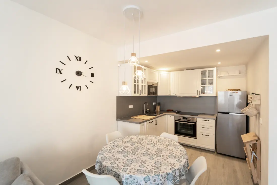 Appartements à Empuriabrava