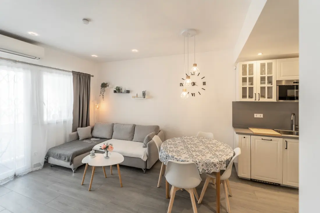Appartements à Empuriabrava