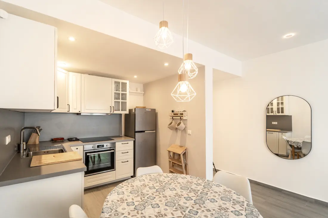 Appartements à Empuriabrava