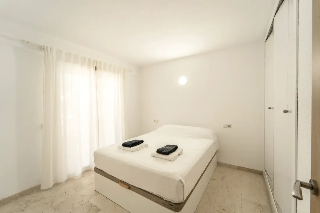 Appartements à Empuriabrava