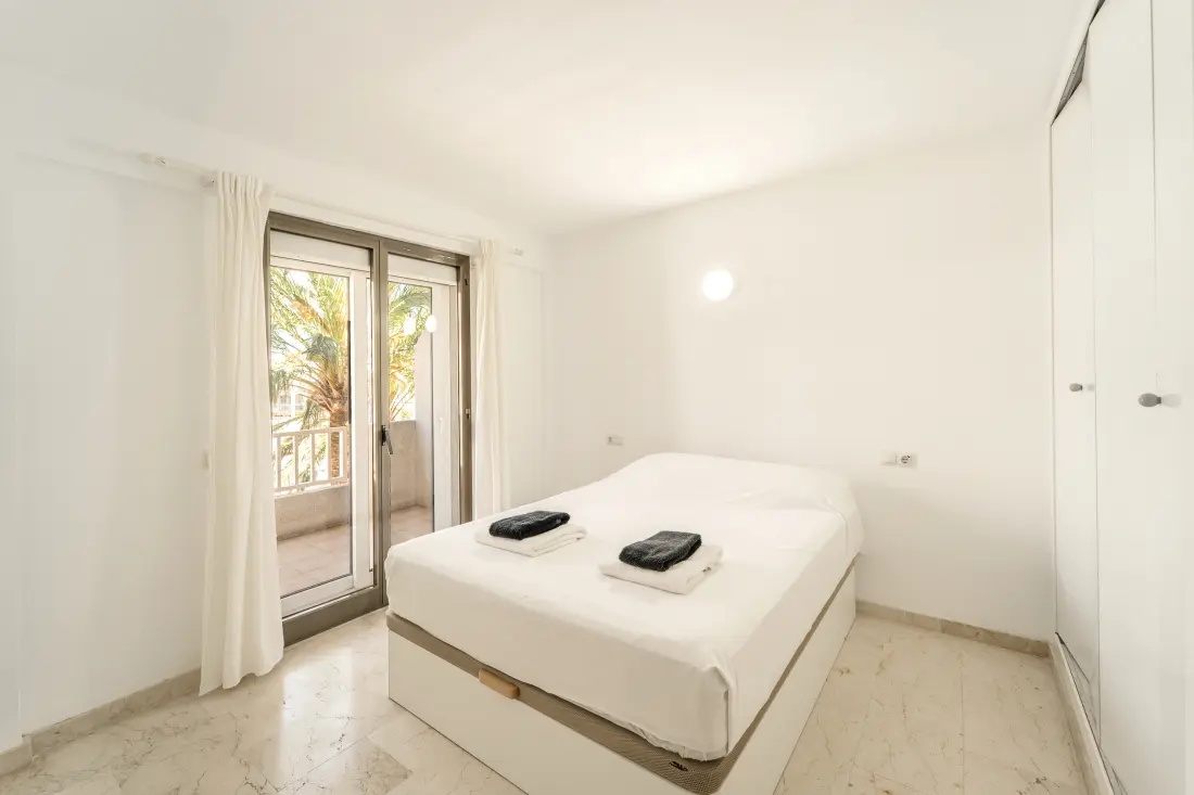 Appartements à Empuriabrava