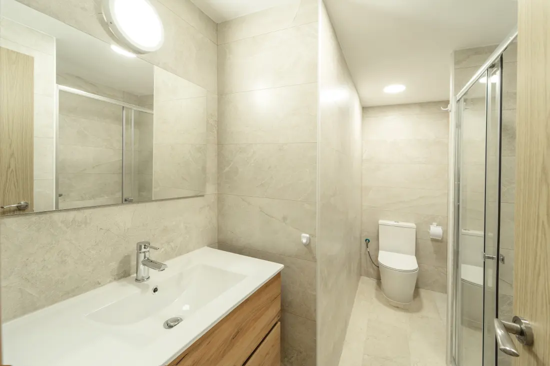 Appartements à Empuriabrava