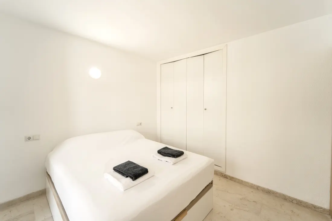 Appartements à Empuriabrava