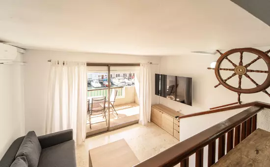 Appartements à Empuriabrava