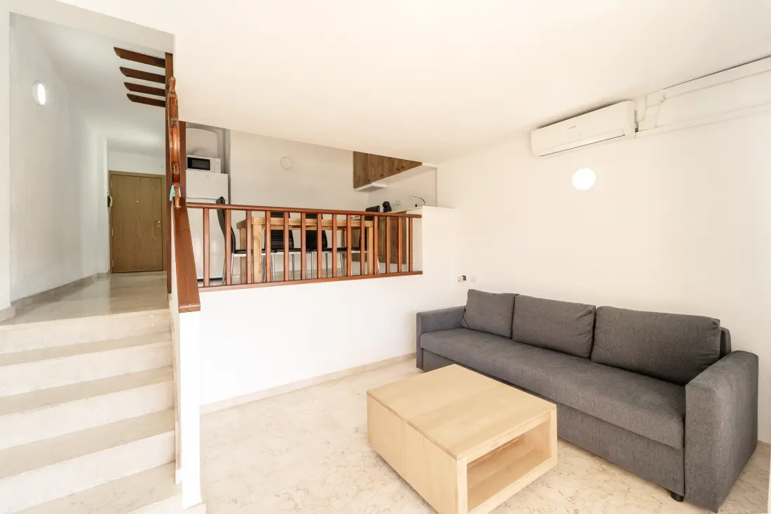 Appartements à Empuriabrava