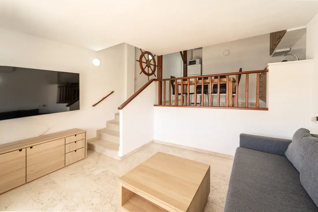 Appartements à Empuriabrava