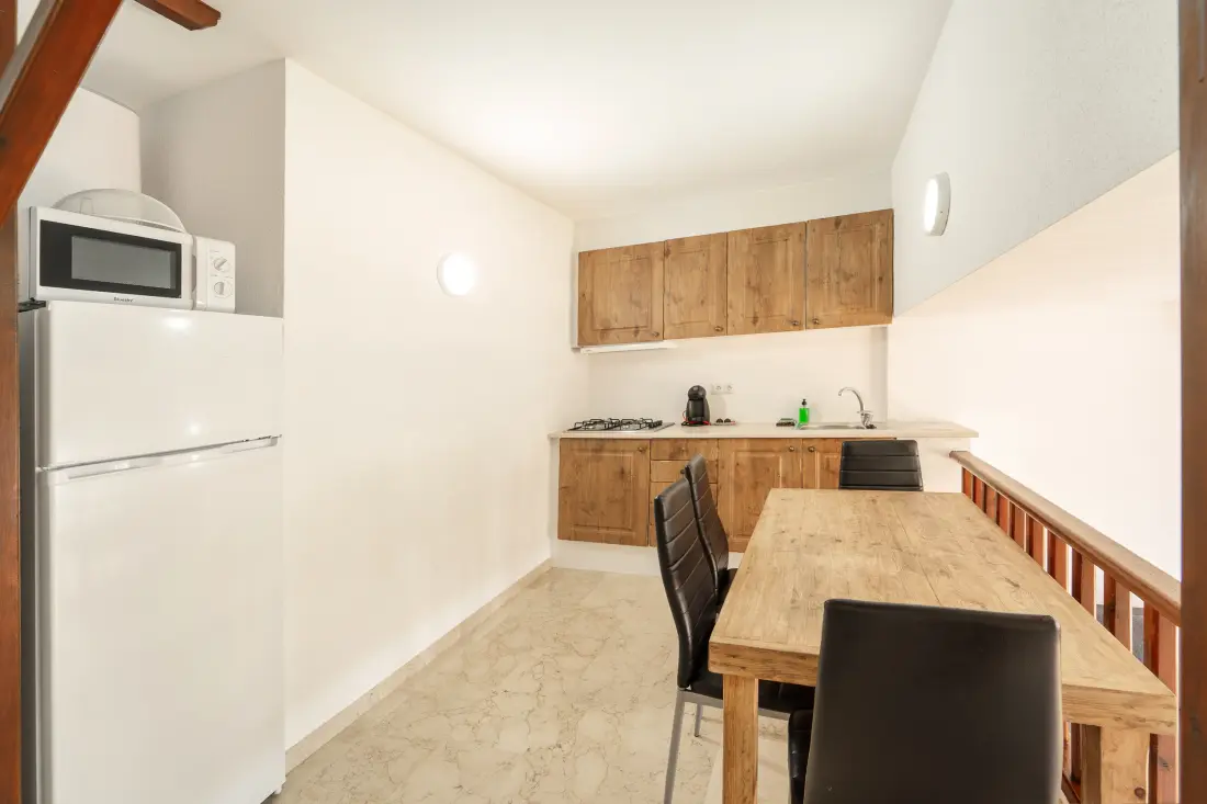 Appartements à Empuriabrava