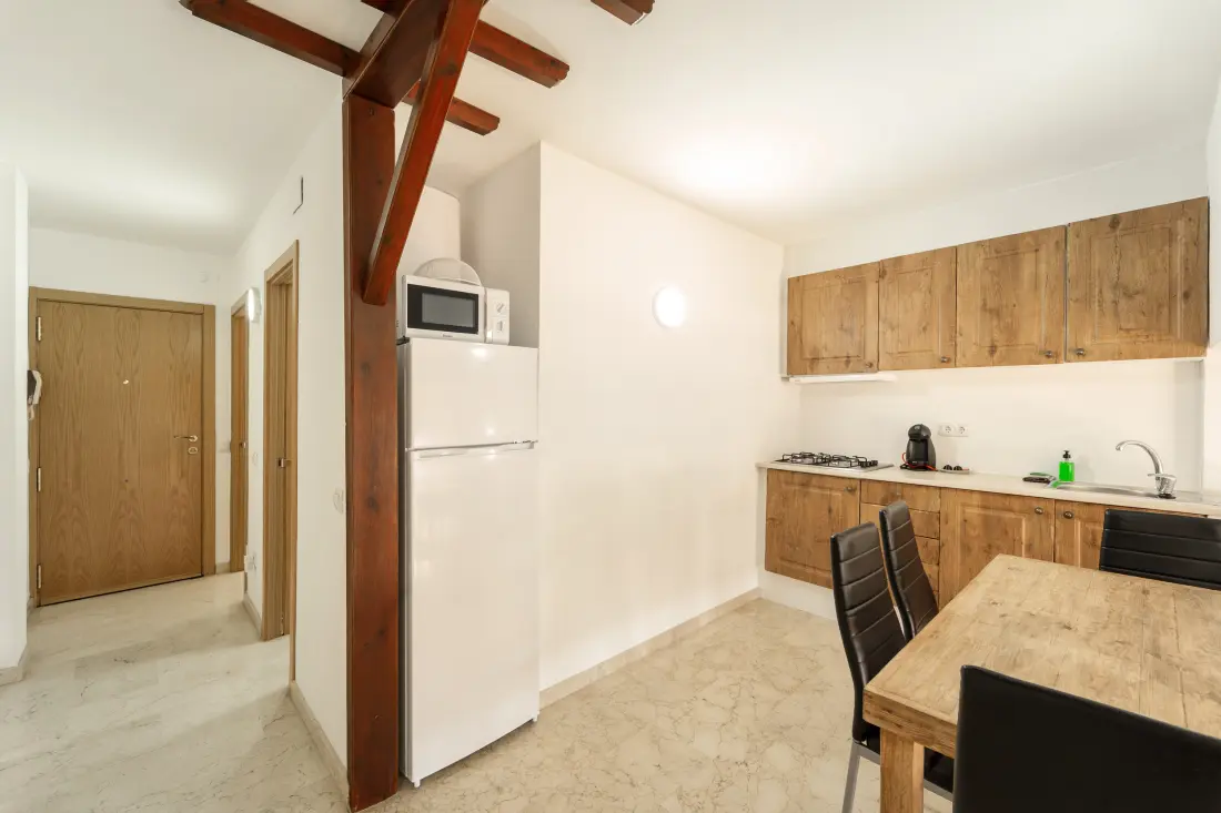 Appartements à Empuriabrava