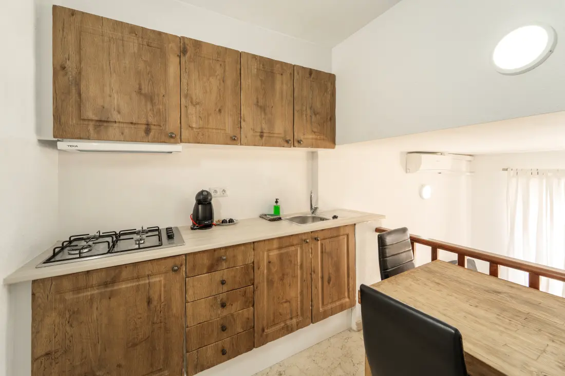 Appartements à Empuriabrava