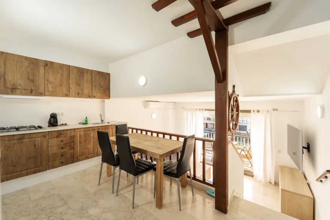 Appartements à Empuriabrava