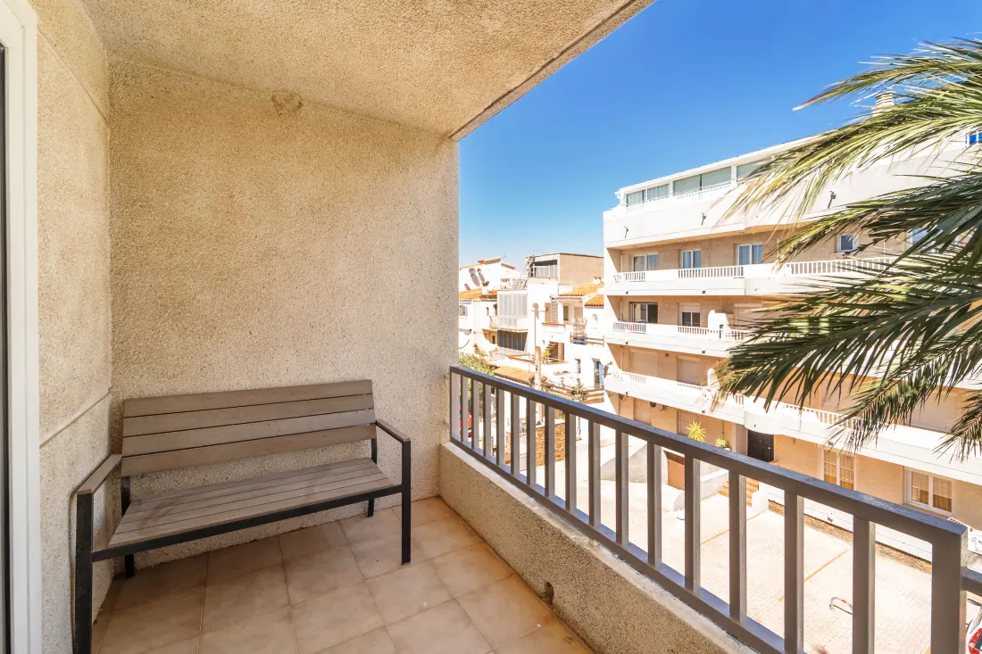 Appartements à Empuriabrava