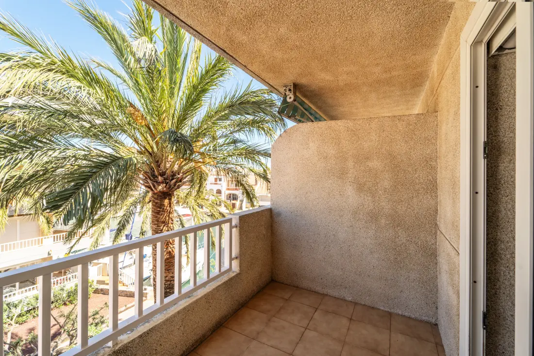 Appartements à Empuriabrava