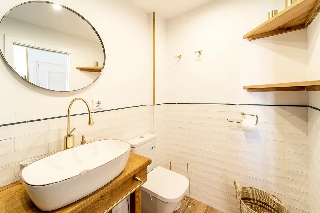 Appartements à Empuriabrava
