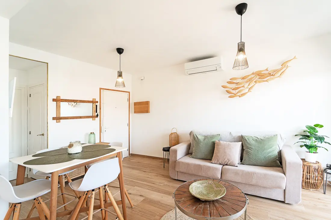 Appartements à Empuriabrava