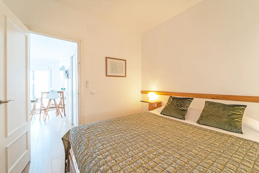 Appartements à Empuriabrava