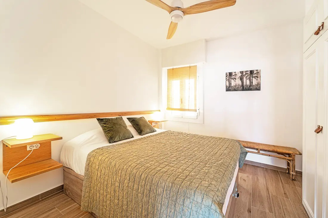 Appartements à Empuriabrava