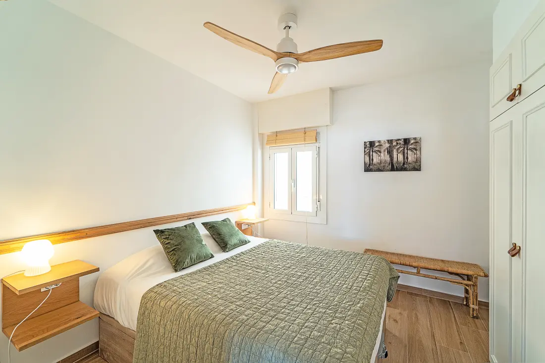 Appartements à Empuriabrava