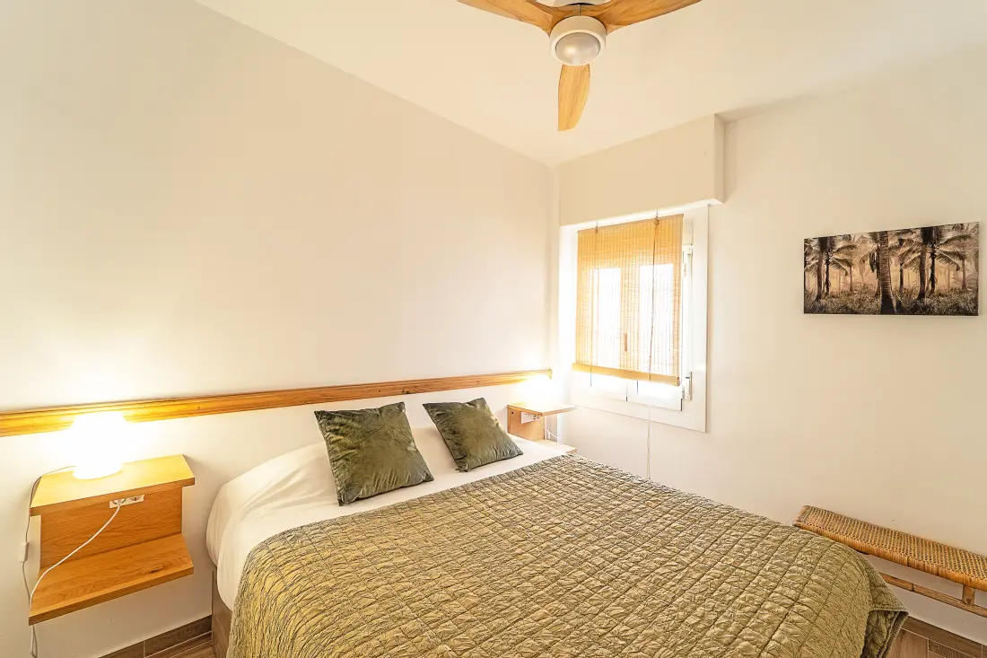 Appartements à Empuriabrava