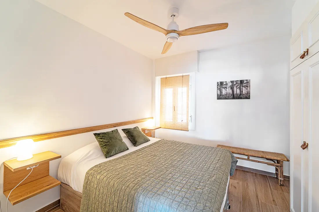 Appartements à Empuriabrava