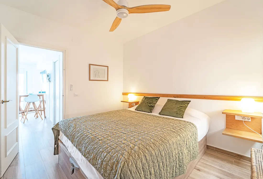 Appartements à Empuriabrava