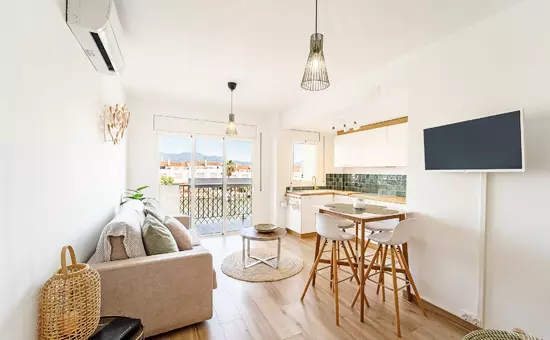Appartements à Empuriabrava