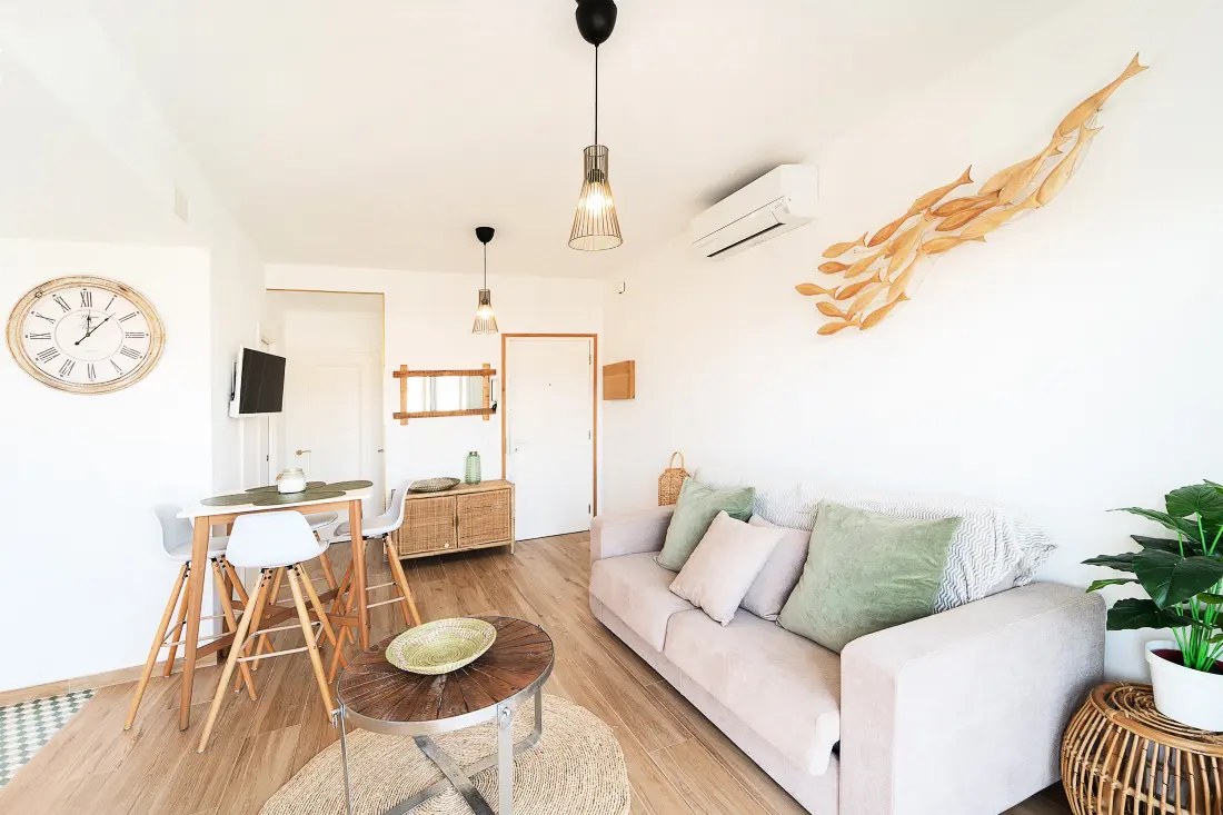 Appartements à Empuriabrava
