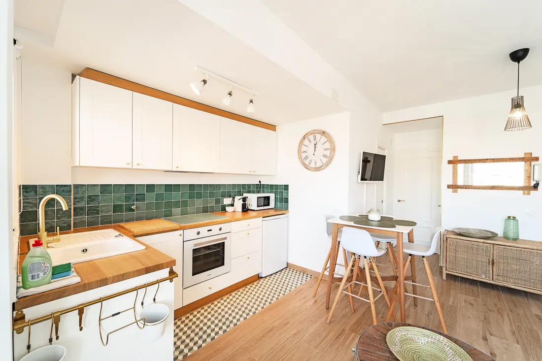 Appartements à Empuriabrava