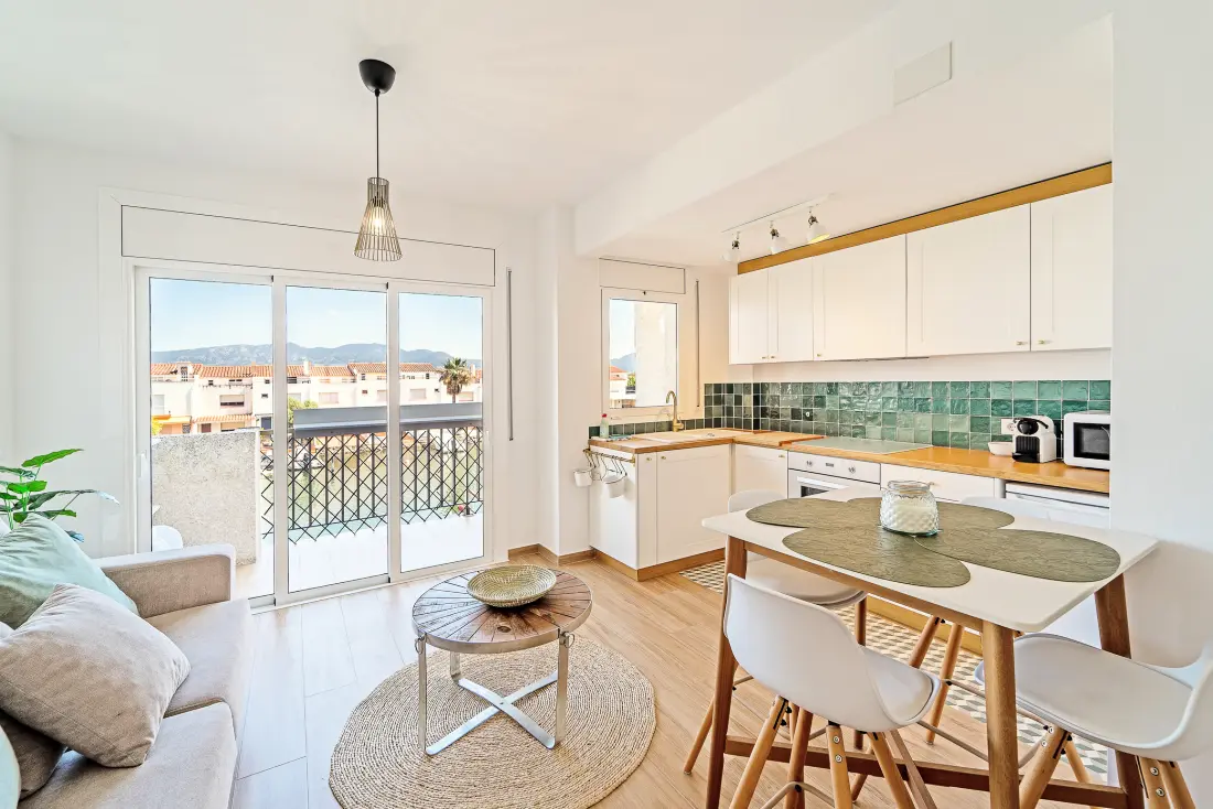 Appartements à Empuriabrava