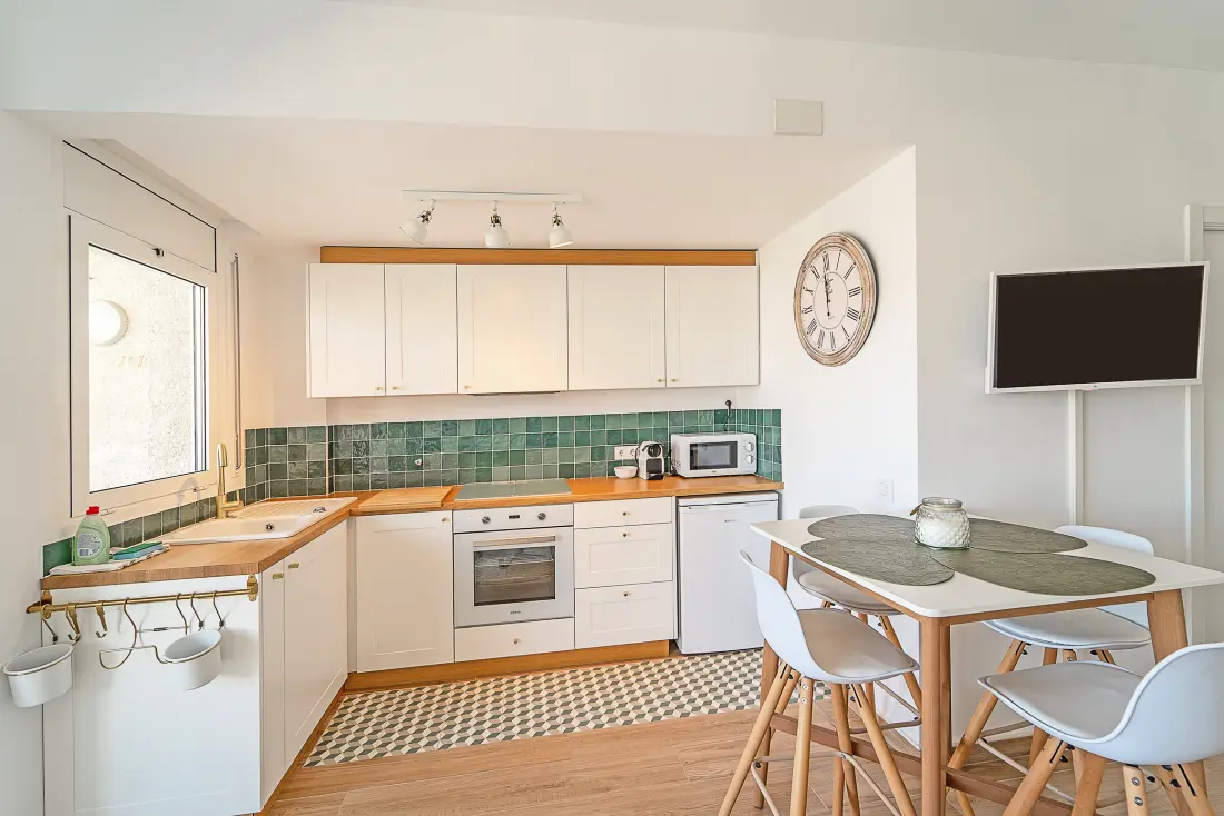 Appartements à Empuriabrava