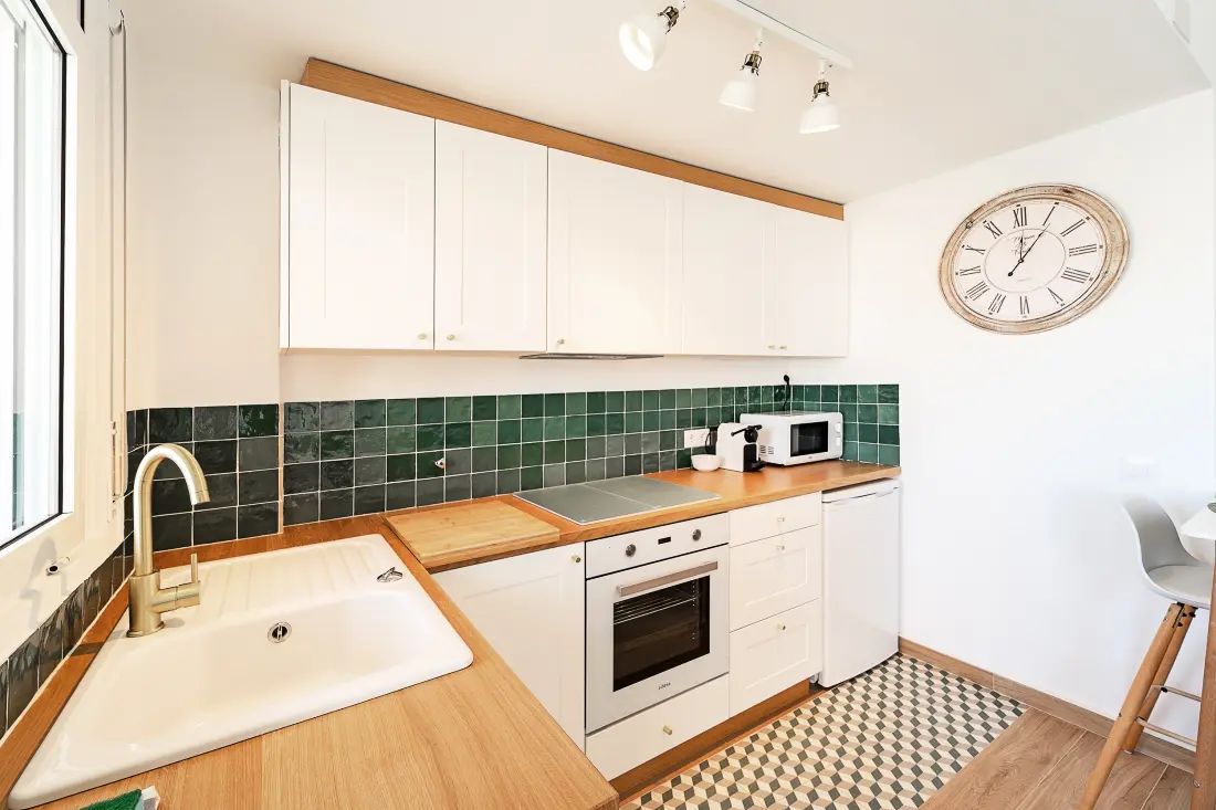 Appartements à Empuriabrava