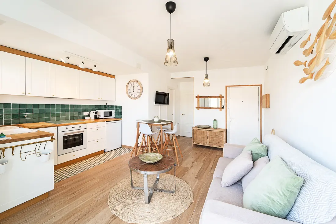 Appartements à Empuriabrava