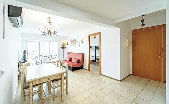 Appartements à Empuriabrava