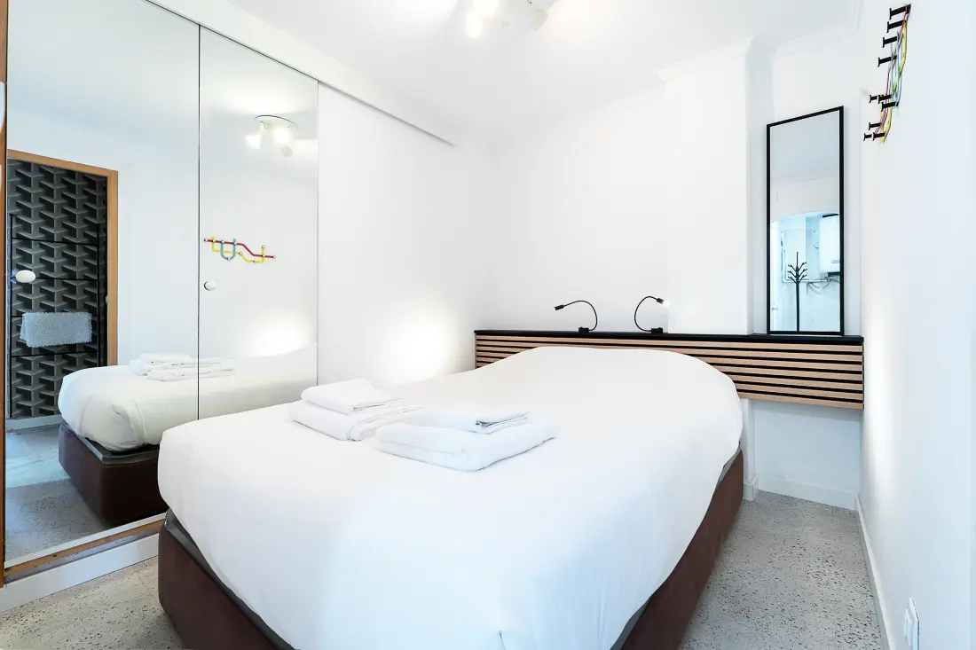 Appartements à Empuriabrava