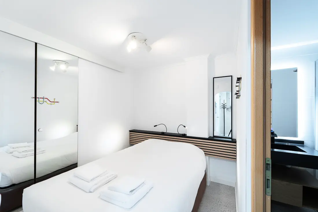 Appartements à Empuriabrava