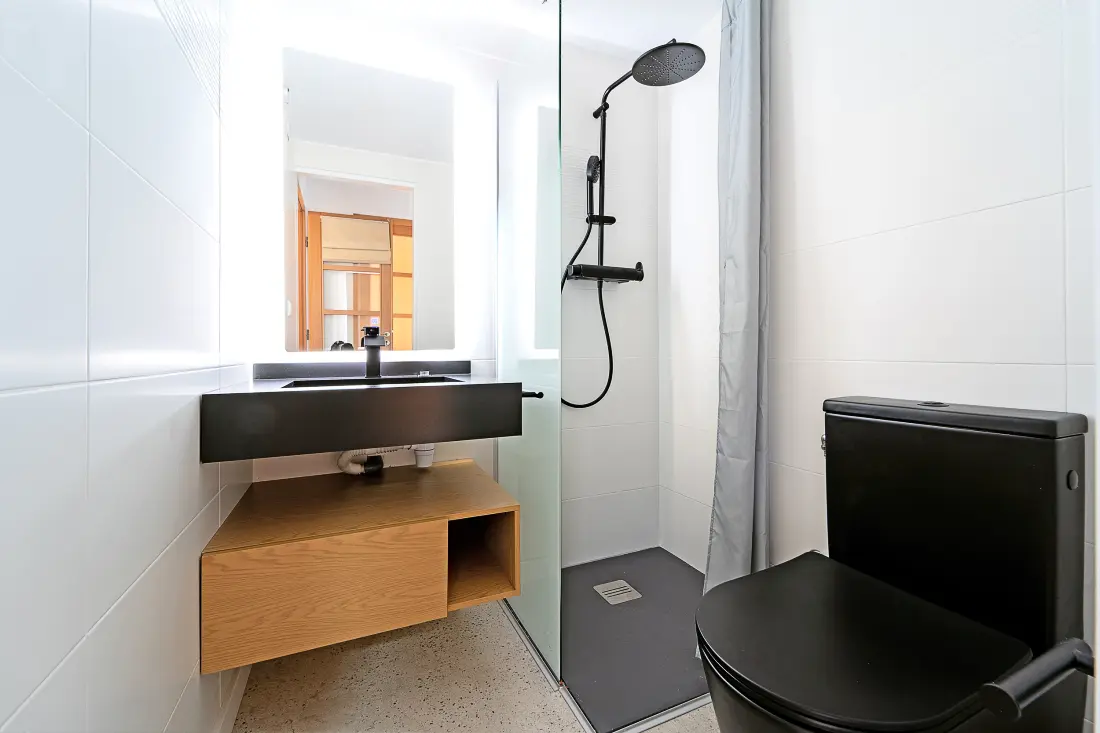 Appartements à Empuriabrava