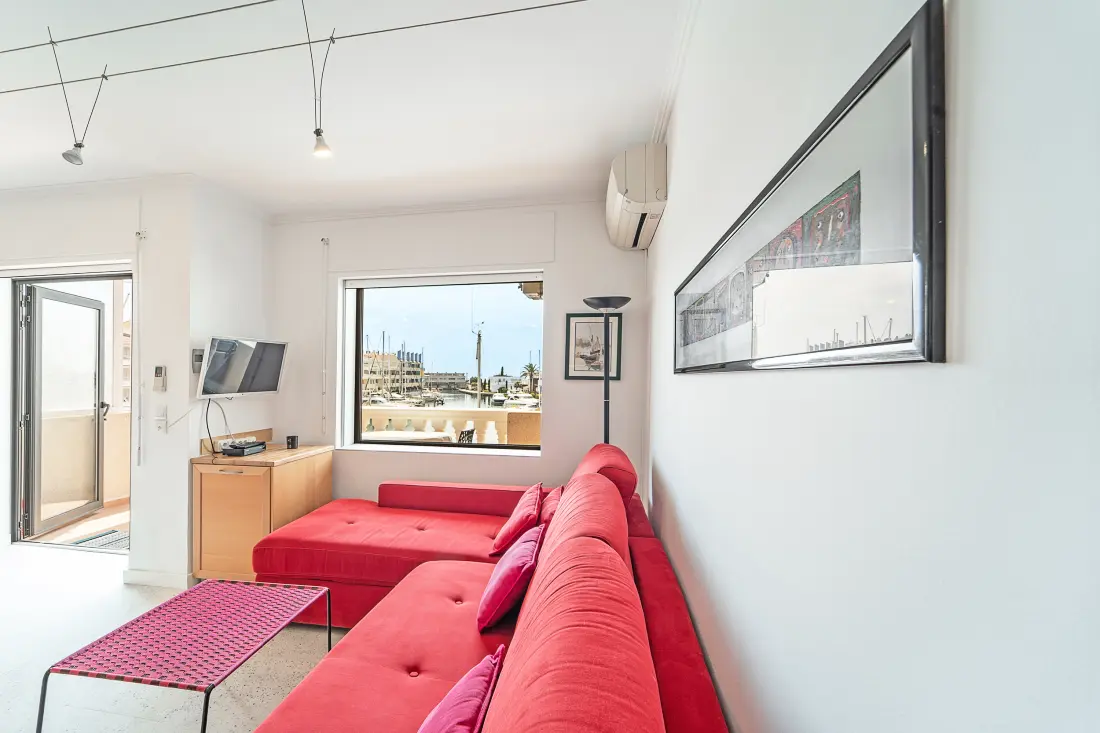Appartements à Empuriabrava