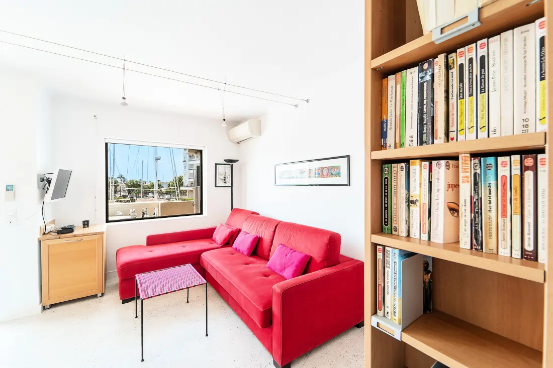 Appartements à Empuriabrava