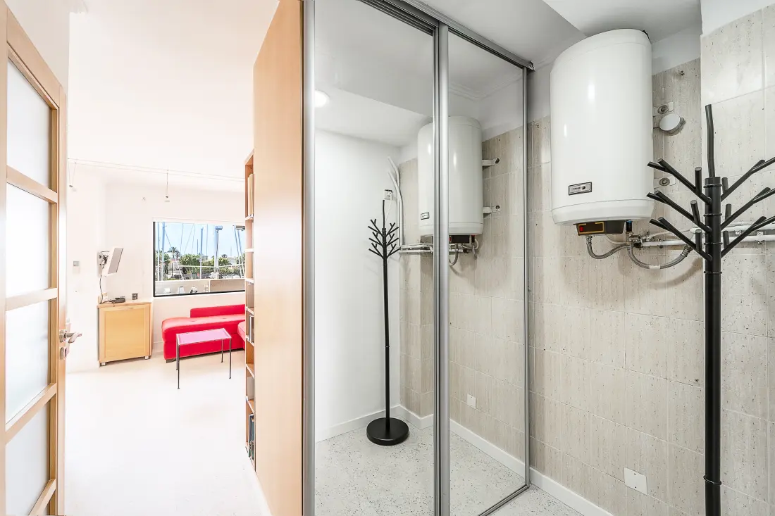 Appartements à Empuriabrava