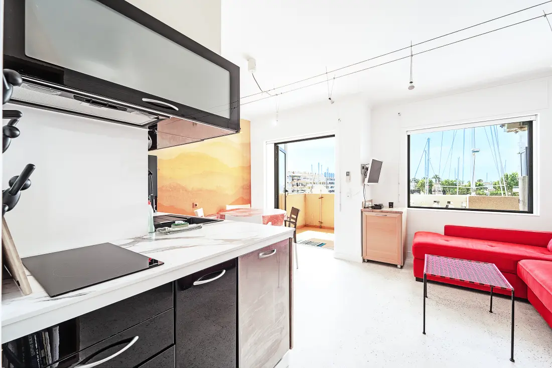 Appartements à Empuriabrava