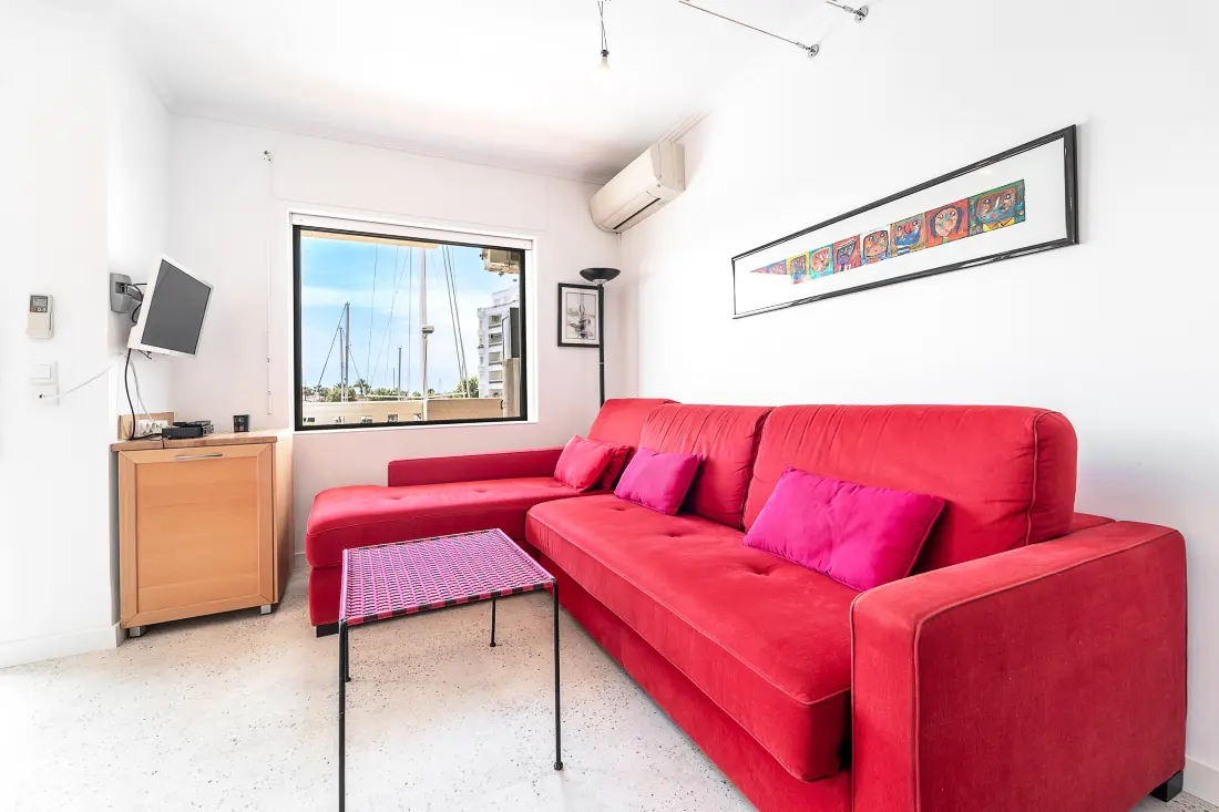 Appartements à Empuriabrava