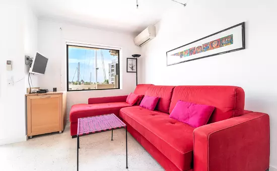 Appartements à Empuriabrava