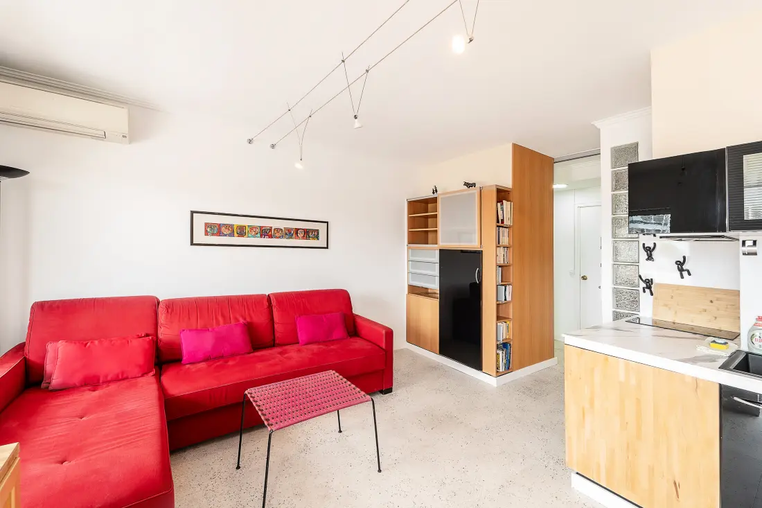 Appartements à Empuriabrava