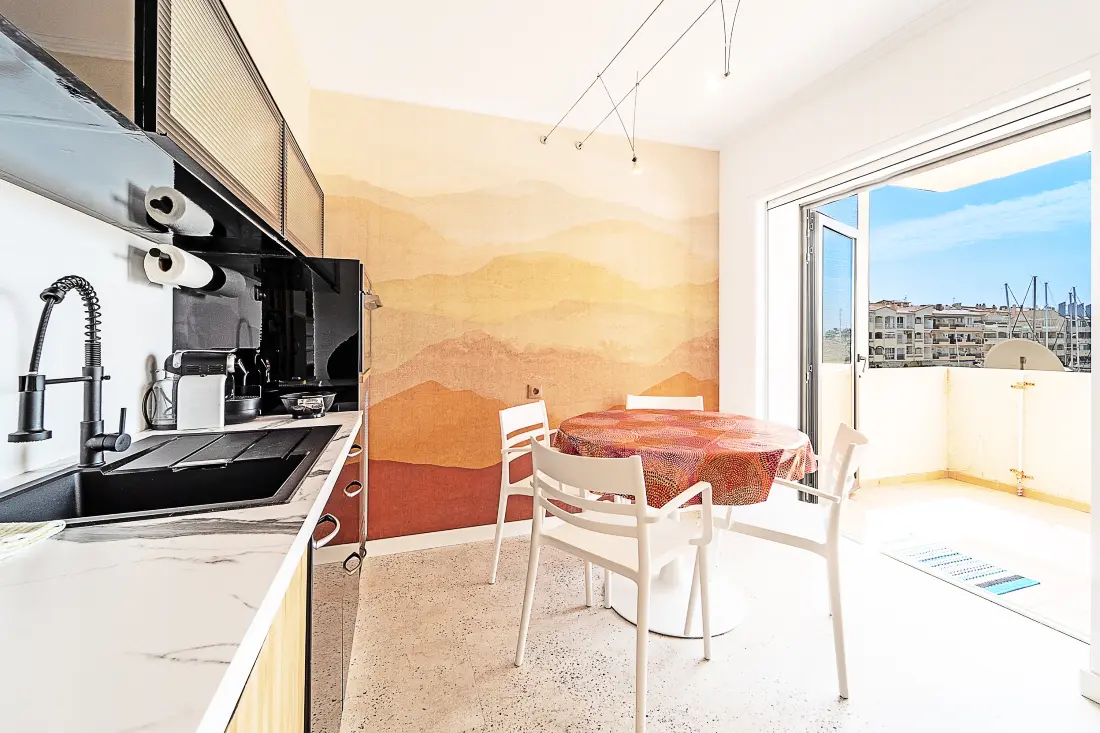 Appartements à Empuriabrava