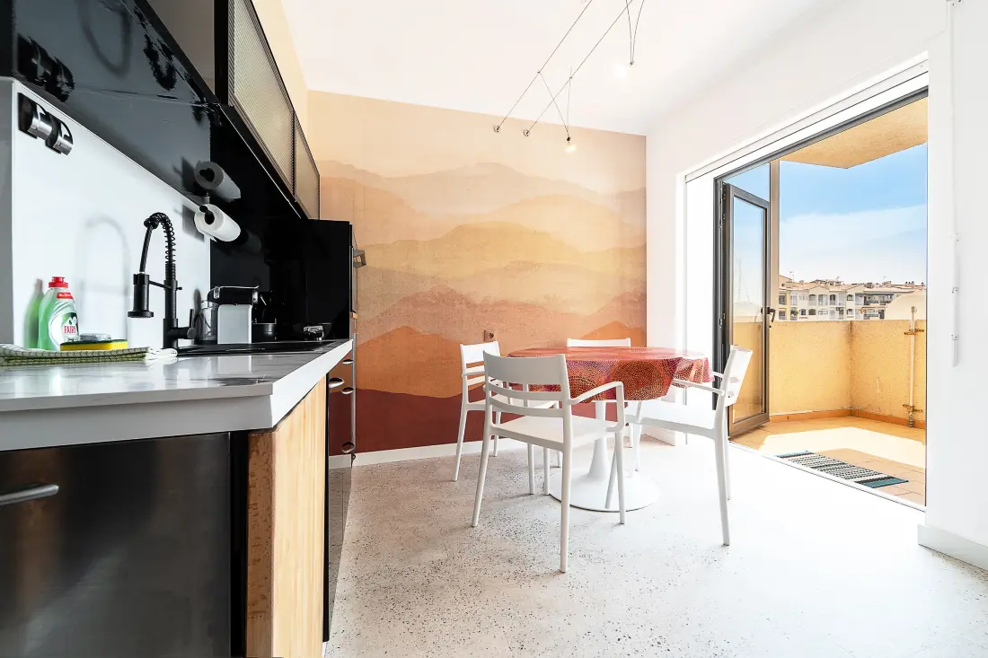 Appartements à Empuriabrava