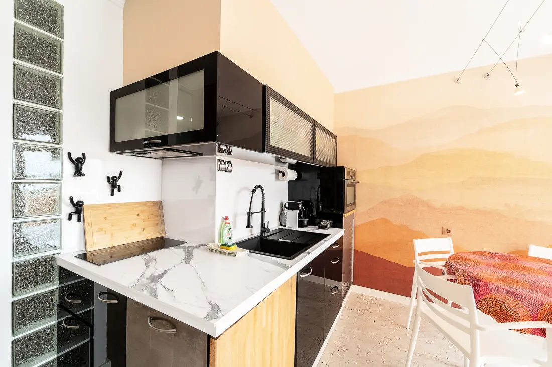 Appartements à Empuriabrava