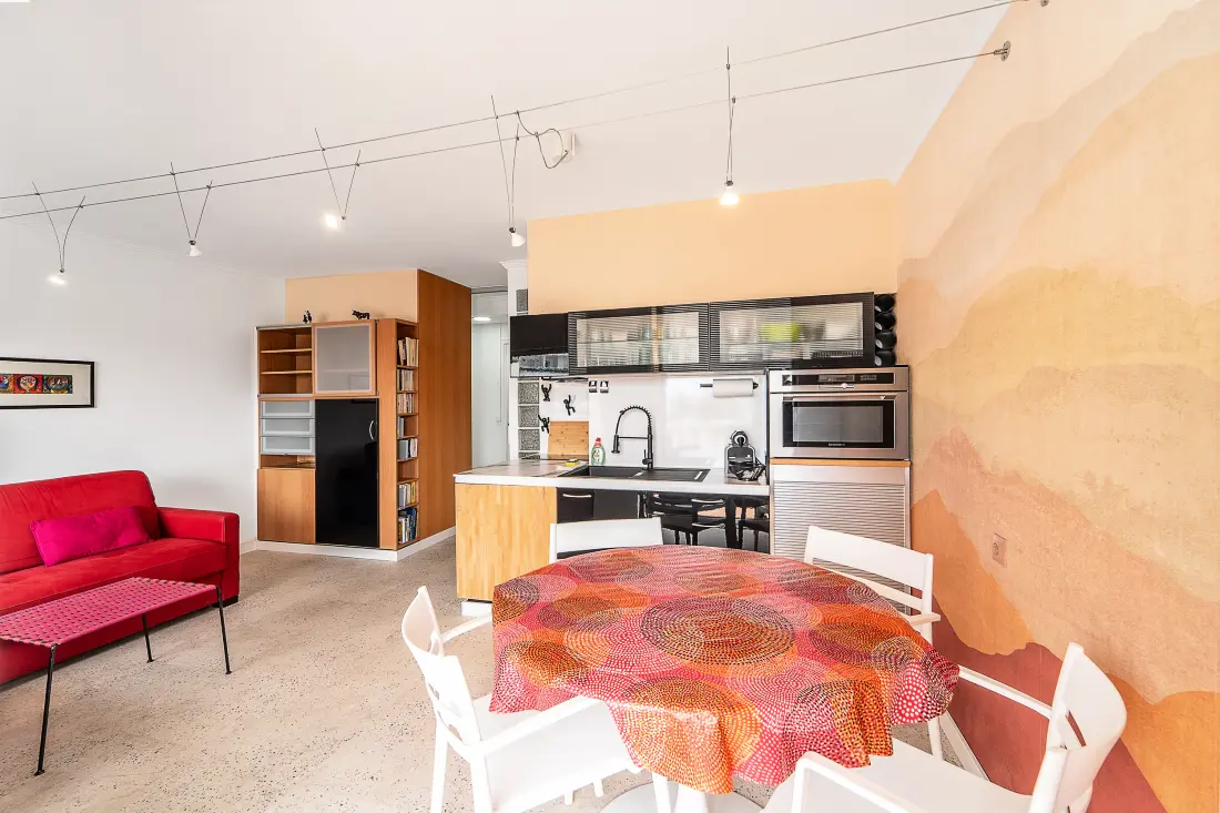 Appartements à Empuriabrava
