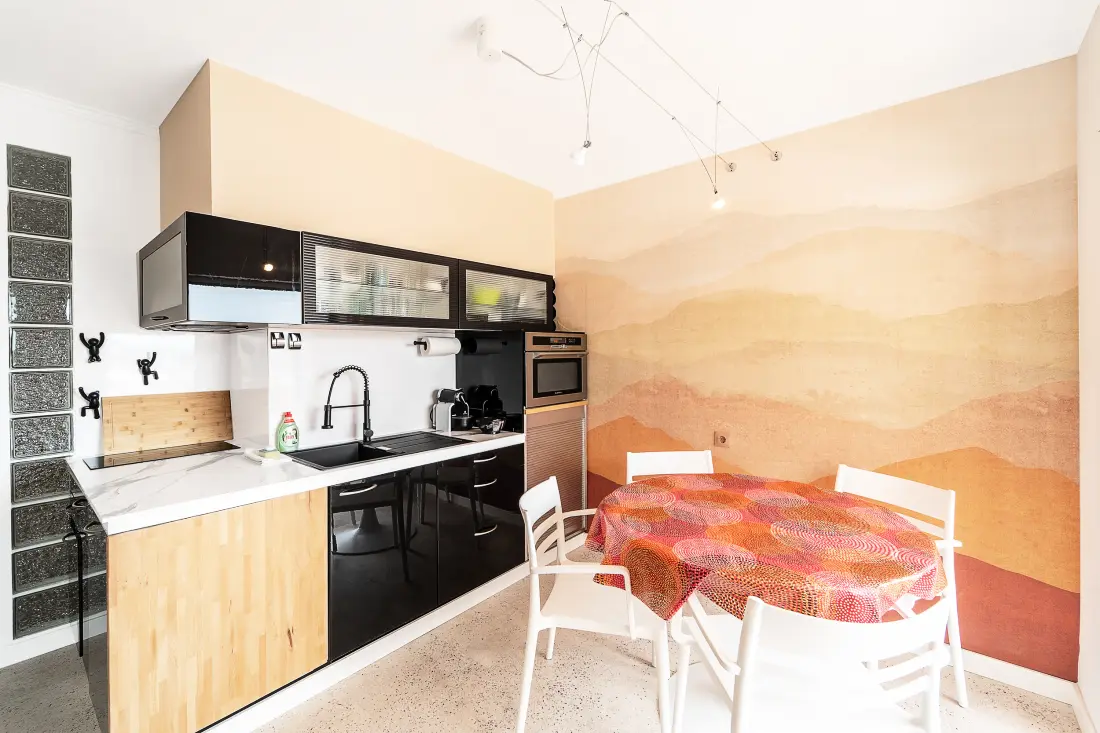 Appartements à Empuriabrava